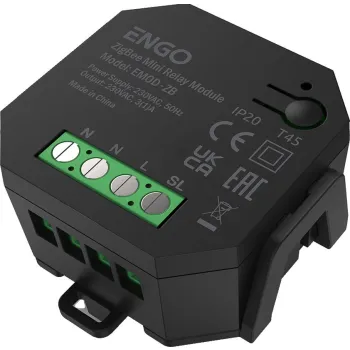 ENGO Controls EMOD-ZB - Moduł przekaźnika / Repeater ZigBee