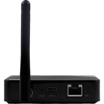 ENGO Controls EGATE-PRO - Bramka internetowa ZigBee, wersja PRO do urządzeń serii ENGO Smart