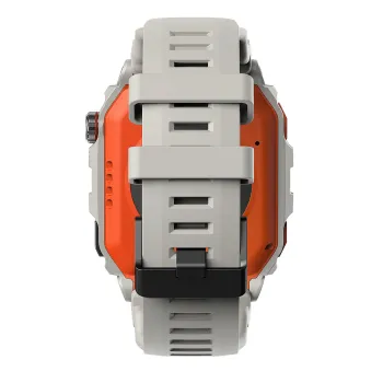 Smartwatch Zeblaze Ares GPS - biały