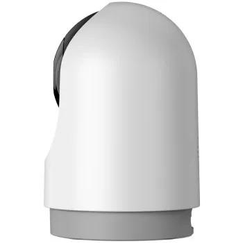 ENGO Controls ECAM - Kamera Smart, Wi-Fi, wewnętrzna, obrotowa, 4MP