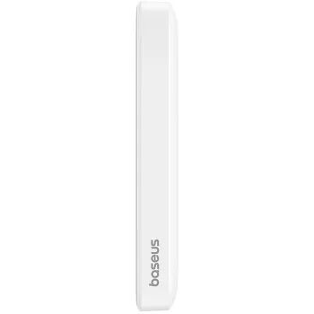 Powerbank Baseus Magnetic Mini Air PPCXM06A 6000mAh MagSafe 15W PD QC 20W USB-C + kabel