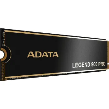 Adata Dysk SSD LEGEND 900 Pro 2TB PCIe 4x4 7.4/6.5 GB/s M2