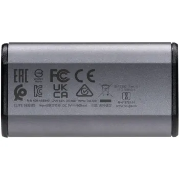 Adata Dysk zewnętrzny SSD SE880 2TB USB3.2A/C Gen2x2 Szary