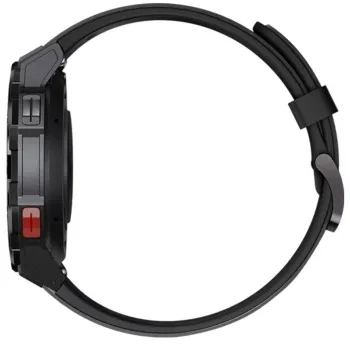 Smartwatch Mibro GS Pro czarny
