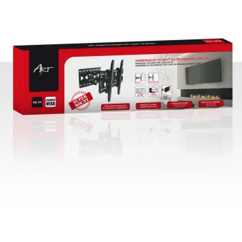 UCHWYT DO TV LCD/LED/PLAZMA 32-100