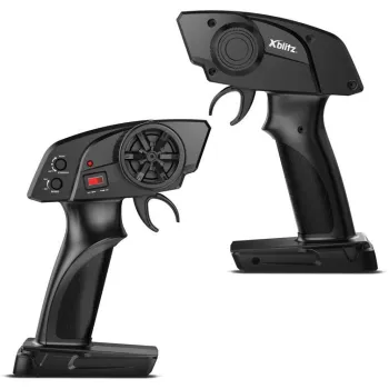 Samochód RC zdalnie sterowany Xblitz Xblitz VROOM-X Terenowy Auto