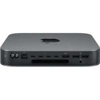 Mini PC Apple Mac Mini 2018 i7-8th Gen./32GB/SSD128GB/Mac OS Space Gray