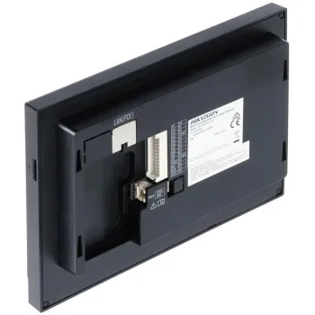 Monitor widoeodomofonu Hikvision DS-KH8380-TE1