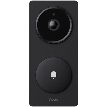 Aqara Doorbell Camera Hub G410 Select Czarny CH-C09D
