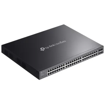 SWITCH TP-LINK TL-SG2452LP