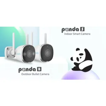 Kamera IP Uniarch Uho-B2D-M5F3D
