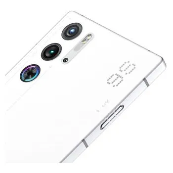 Smartfon REDMAGIC 9S Pro 5G 12/256GB Frost