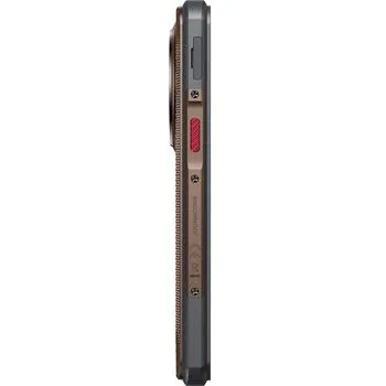 Smartfon Oukitel WP35 8/256 11000mAh DS. złoty