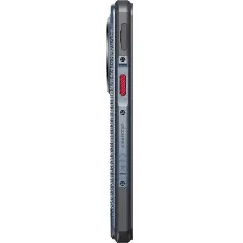 Smartfon Oukitel WP35 8/256 11000mAh DS. szary