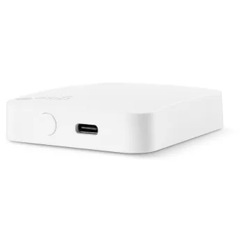 GISE Smart Bramka WiFi Zigbee | Tuya | GGT-ZB-02