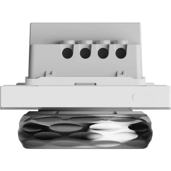 Panel sterowania Aqara Touchscreen Dial V1 EU Biały Wi-Fi, Bluetooth, Zigbee DS-K01D