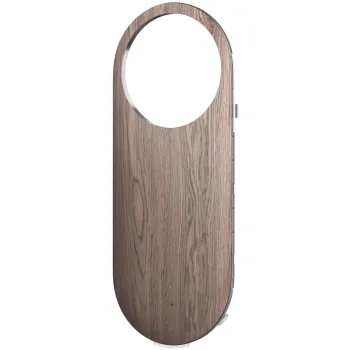 Aqara Smart Lock U200 Kit Biały Inteligentny zamek do drzwi EL-D02DW