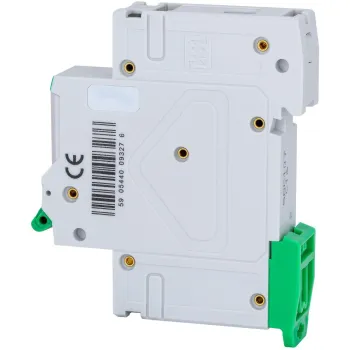 Wyłącznik nadprądowy GACIA N8BH 10KA C 1P 32A