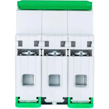 Wyłącznik nadprądowy GACIA N8BH 10KA C 3P 20A