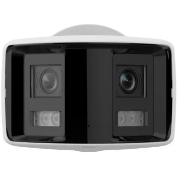 Kamera IP Hikvision DS-2CD2T66G2P-ISU/SL 2.8mm C PL
