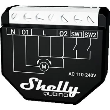 Shelly Shutter + BLU Button Tough1 Pack