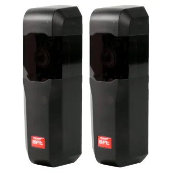 Zestaw BFT DEIMOS ULTRA BT B600 INT KIT do 600kg bram przesuwnych