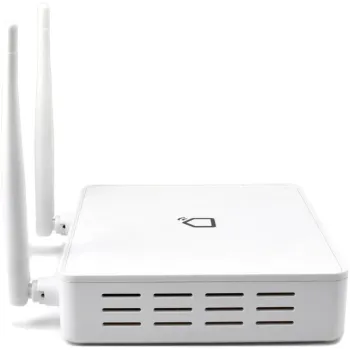 PSMART Bramka 2x antena Zigbee Lan Gateway Plus [T702]