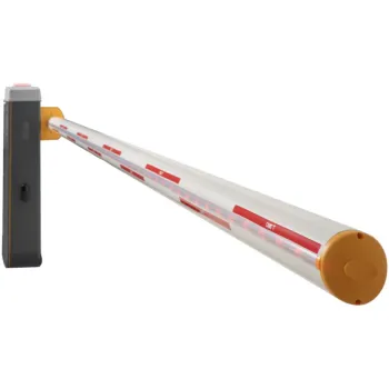 Szlaban CAME LS6 z ramieniem G06850 do 6,5m (pod LED)