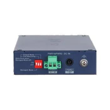 SWITCH DAHUA CHS4106-4ET-60