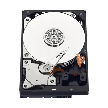DYSK WD BLUE 2TB WD20EZBX