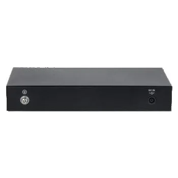 SWITCH DAHUA CS4010-8GT-60-V2