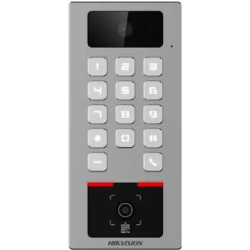 TERMINAL KONTROLI DOSTĘPU HIKVISION DS-K1T502DBWX-CQR