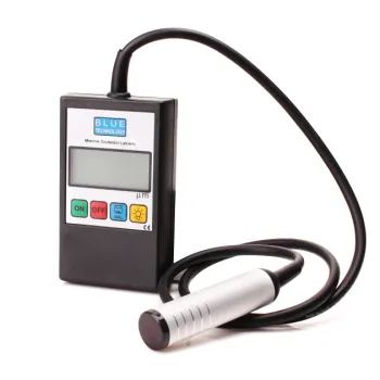 Miernik grubości lakieru Blue Technology MGR-11-S-FE