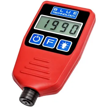 Miernik grubości lakieru P-13-AL