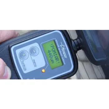 Miernik grubości lakieru Prodig-Tech GL-1+ FE