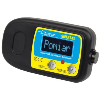 MIERNIK GRUBOŚCI LAKIERU GL-SMART-XL