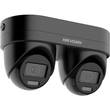 Kamera IP Hikvision DS-2CD2346G3D-IZ2UY/SL(2.8/4)BLACK