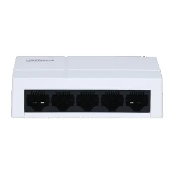 SWITCH DAHUA SG1005L-EUR