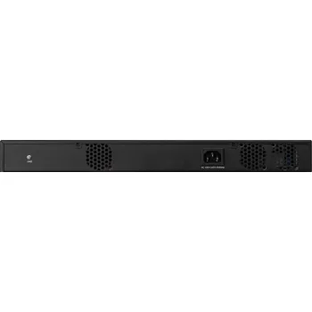 Switch PoE BCS UNIVERSAL BCS-SP16G04G-4SFP-M