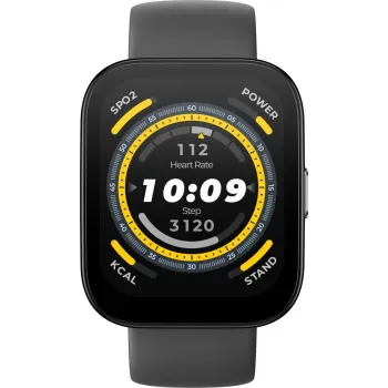 Smartwatch Amazfit Bip 5 Soft czarny