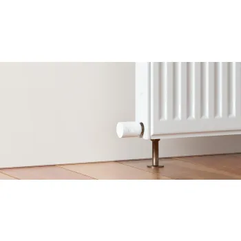 Głowica termostatyczna Imou Zigbee IOT-TRV1-EU
