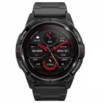 Smartwatch Mibro GS Active czarny