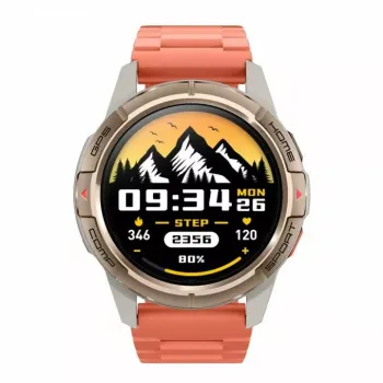 Smartwatch Mibro GS Active róźowe złoto