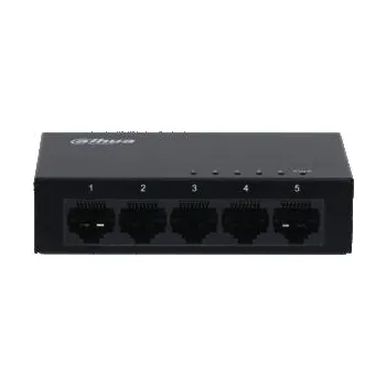 SWITCH DAHUA SG1005-EUR