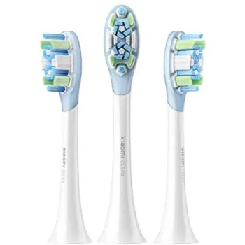 Końcówki do szczoteczki Xiaomi Oscillation Electric Toothbrush Replacement Heads (Clean)