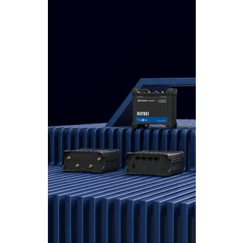 Teltonika RUT901 router przemysłowy 4G / LTE (RUT901000000)