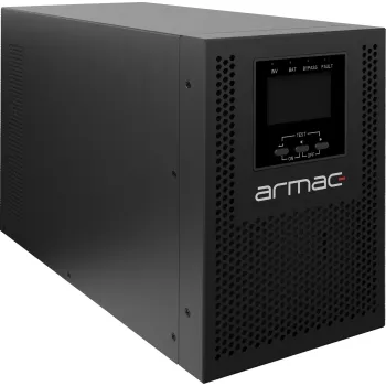 UPS ZASILACZ AWARYJNY Armac Office 1000VA ON-LINE PF1 Dust Free