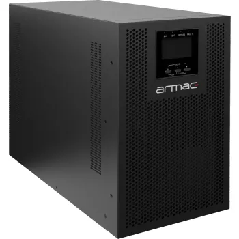 UPS ZASILACZ AWARYJNY Armac Office 3000VA ON-LINE PF1 Dust Free
