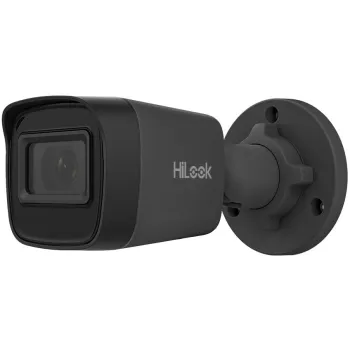 Zestaw do monitoringu Hilook 2 kamery IP IPCAM-B4-P Black 2K+