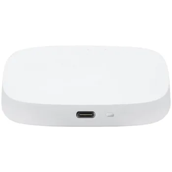 OXT Czujnik radar obecności jasności USB ZigBee TUYA T165